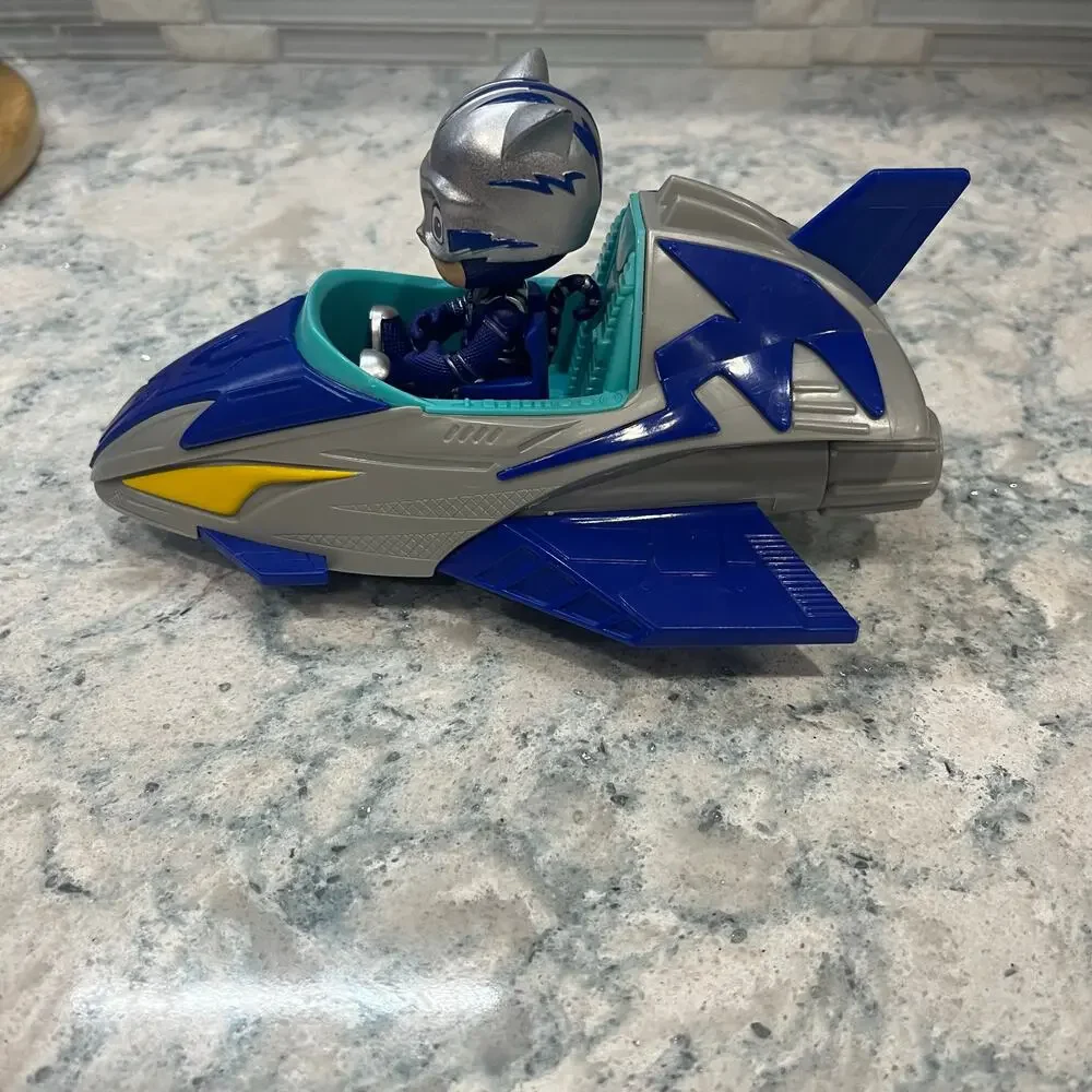 Just Play pj masks